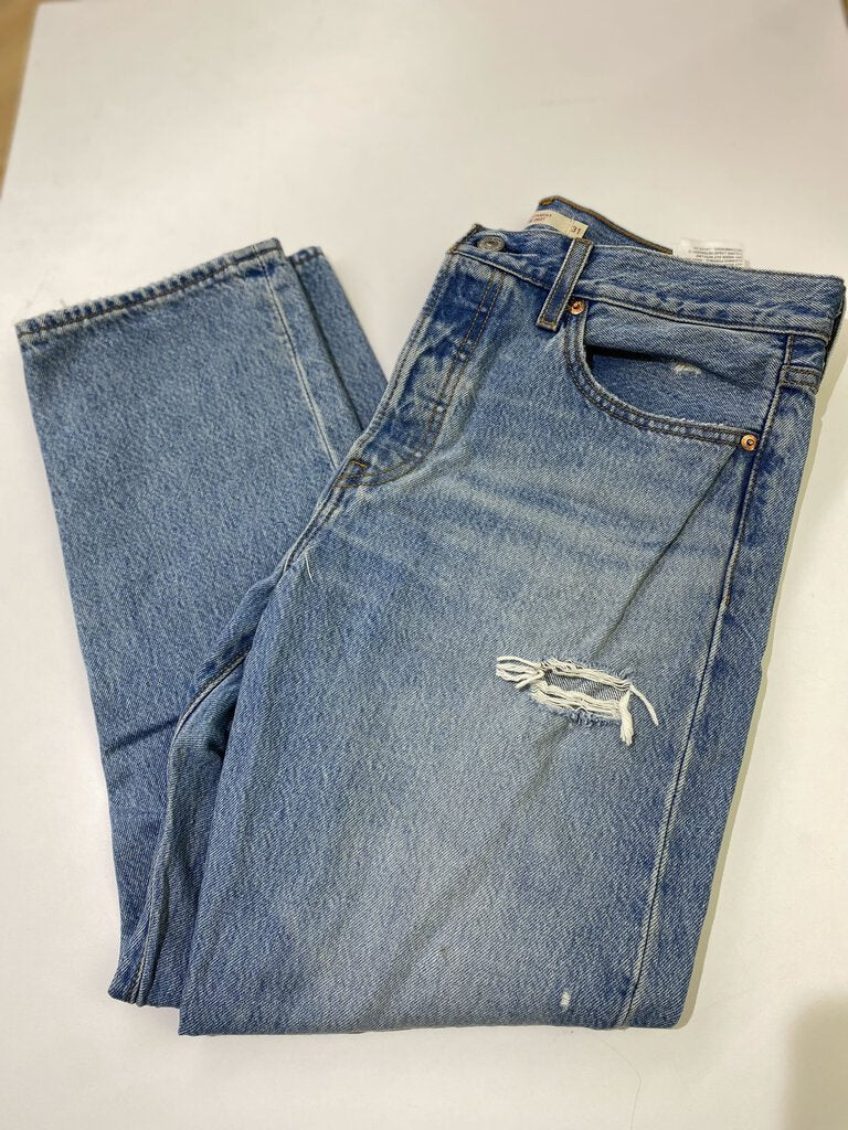 Levi's Wedgie Straight 31