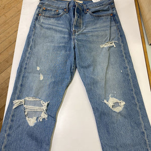 Levi's Wedgie Straight 31