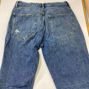 AGolde jeans 29