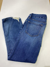 Load image into Gallery viewer, Frame Le crop mini boot cut jeans 29
