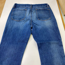 Load image into Gallery viewer, Frame Le crop mini boot cut jeans 29
