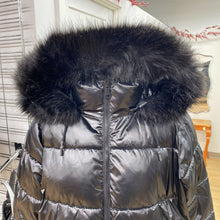 Load image into Gallery viewer, DKNY puffy coat 1X
