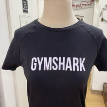 Load image into Gallery viewer, Gymshark t-shirt XS
