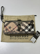 Load image into Gallery viewer, Burberry Clutch
