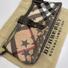 Load image into Gallery viewer, Burberry Clutch
