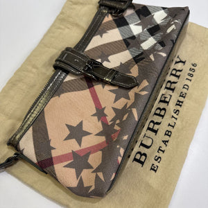 Burberry Clutch