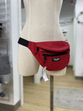 Load image into Gallery viewer, TNA nylon belt bag
