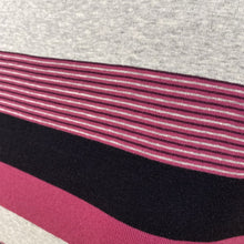Load image into Gallery viewer, Olsen striped top XL
