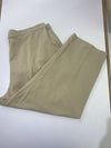 LL Bean pull on pants 2X