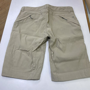 MEC Mountain Equipment Coop sporty shorts 10