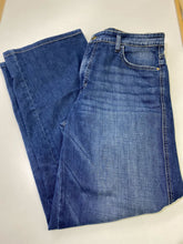 Load image into Gallery viewer, Cambio wide leg jeans 14
