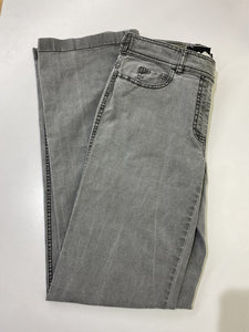 Weekend Max Mara Bootcut Fit jeans 10