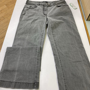 Weekend Max Mara Bootcut Fit jeans 10