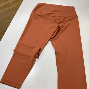 Lululemon capri 8