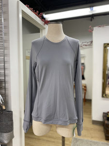 Lululemon long sleeve top 12