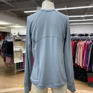 Lululemon long sleeve top 12