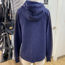Load image into Gallery viewer, ButterSuper Soft blingy detail hoody XS
