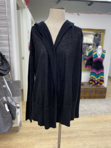 Lululemon loose sweater M