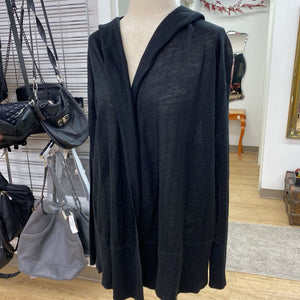 Lululemon loose sweater M