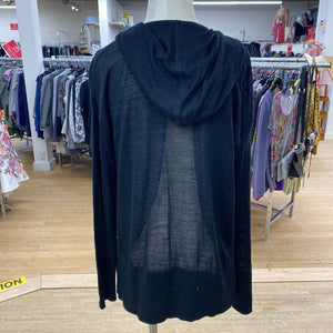 Lululemon loose sweater M