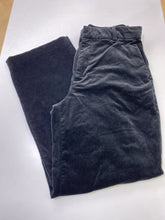 Load image into Gallery viewer, Gap Velour pants 10
