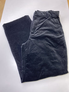 Gap Velour pants 10