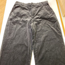 Load image into Gallery viewer, Gap Velour pants 10
