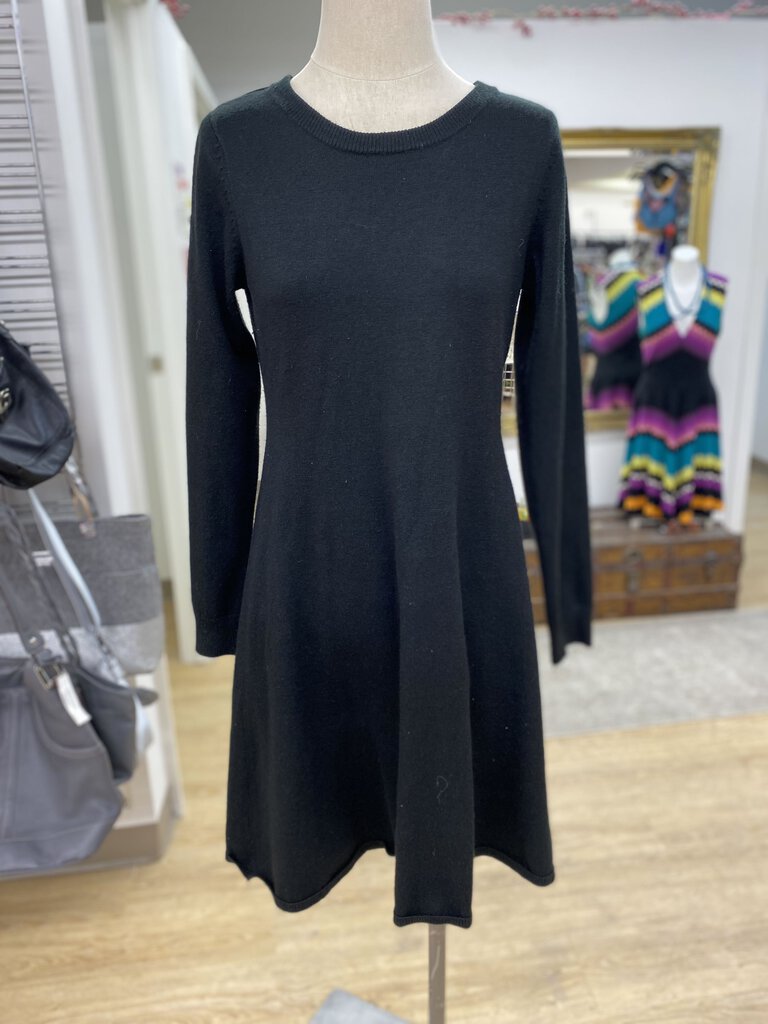 Vince Camuto knit dress M