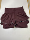 Lululemon shorts 12