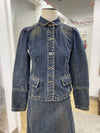 Gap vintage denim jacket S