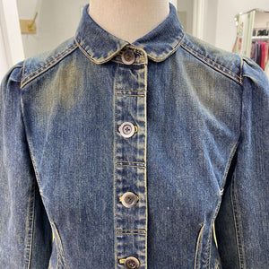 Gap vintage denim jacket S