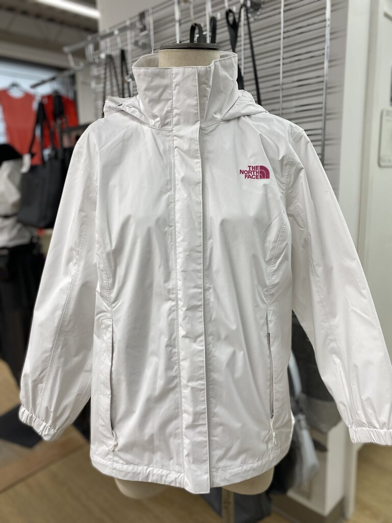 The North Face windbreaker L