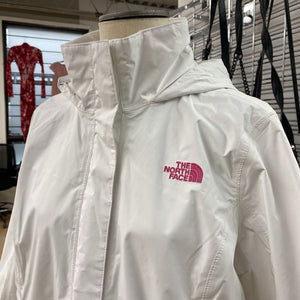 The North Face windbreaker L