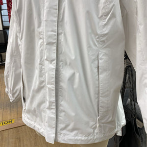 The North Face windbreaker L