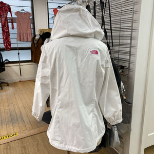 The North Face windbreaker L