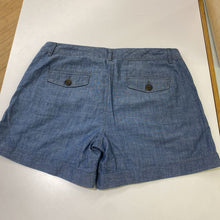 Load image into Gallery viewer, Banana Republic cotton shorts 10
