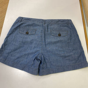 Banana Republic cotton shorts 10