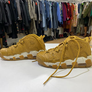 Nike uptempo sneakers 7