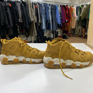 Nike uptempo sneakers 7