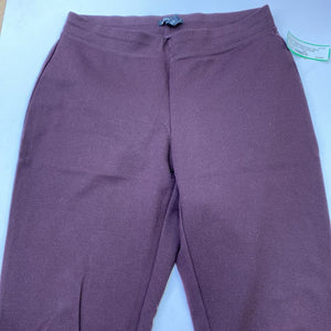 Eileen Fisher pull on pants Mp