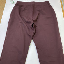 Load image into Gallery viewer, Eileen Fisher pull on pants Mp
