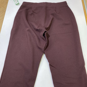 Eileen Fisher pull on pants Mp