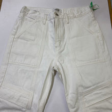 Load image into Gallery viewer, AGolde Cooper jeans 28
