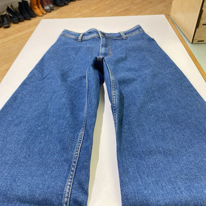 Zara wide leg jeans 4