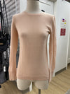 Banana Republic wool blend sweater XS