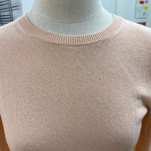 Banana Republic wool blend sweater XS