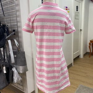 Polo Ralph Lauren striped dress L