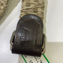 Load image into Gallery viewer, Tilley fabric belt L
