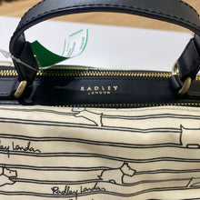 Load image into Gallery viewer, Radley London nylon bag
