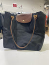 Longchamp nylon bag